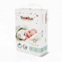 Подгузники-Трусики YokoSun  Premium M (6-10 кг) 56 шт