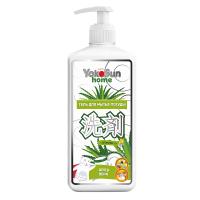 Гель для мытья посуды YokoSun, Алоэ вера, 1л