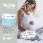 Подгузники-трусики для взрослых YokoSun, размер XL, 10 шт