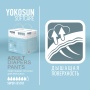 Подгузники-трусики для взрослых YokoSun, размер L, 10 шт