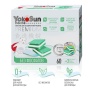 Таблетки для посудомоечной машины YokoSun, 60 шт (бесфосфатные)