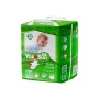 Детские подгузники-трусики YokoSun Eco размер L (9-14 кг), 12 шт