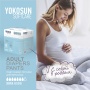 Подгузники-трусики для взрослых YokoSun, размер L, 10 шт