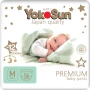 Подгузники-Трусики YokoSun  Premium M (6-10 кг) 56 шт