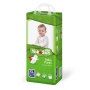 Детские подгузники-трусики YokoSun Eco размер XL (12-20 кг), 38 шт