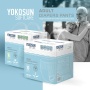 Подгузники-трусики для взрослых YokoSun, размер L, 10 шт