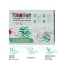 Таблетки для посудомоечной машины YokoSun, 30 шт (бесфосфатные)