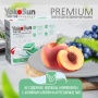 Таблетки для посудомоечной машины YokoSun, 60 шт (бесфосфатные)