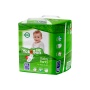 Детские подгузники-трусики YokoSun Eco размер XL (12-20 кг), 10 шт