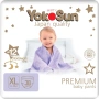 Подгузники-Трусики YokoSun  Premium XL (12-20 кг) 38 шт