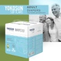 Подгузники на липучках YokoSun для взрослых, размер XL, 10 шт