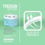 Подгузники-трусики для взрослых YokoSun, размер М, 10 шт