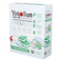 Таблетки для посудомоечной машины YokoSun, 100 шт (бесфосфатные)