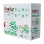 Таблетки для посудомоечной машины YokoSun, 60 шт (бесфосфатные)