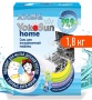 Соль для посудомоечной машины YokoSun, 1,8 кг