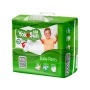 Детские подгузники-трусики YokoSun Eco размер XXXL (20-30 кг), 24 шт