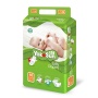Детские подгузники YokoSun Eco размер М (5-10 кг), 60 шт