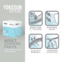 Подгузники-трусики для взрослых YokoSun, размер XL, 10 шт