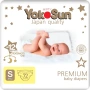 Подгузники YokoSun  Premium S (3-6 кг) 72 шт