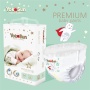 Подгузники-Трусики YokoSun  Premium M (6-10 кг) 56 шт