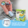 Таблетки для посудомоечной машины YokoSun, 108 шт