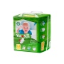 Детские подгузники-трусики YokoSun Eco размер М (6-10 кг), 14 шт