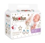 Подгузники YokoSun  Premium NB (0-5 кг) 36 шт